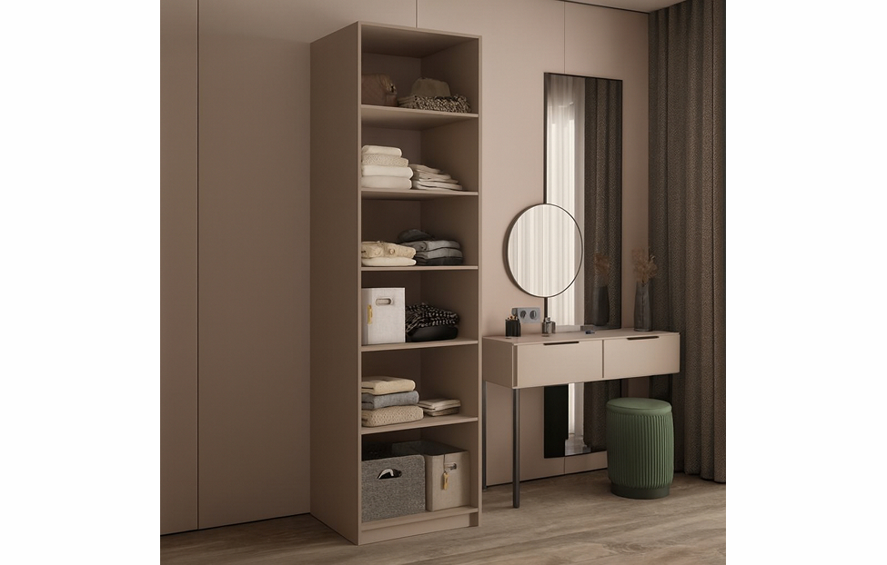 "Прихожие" - изображение №4 на www.angstrem-mebel.ru