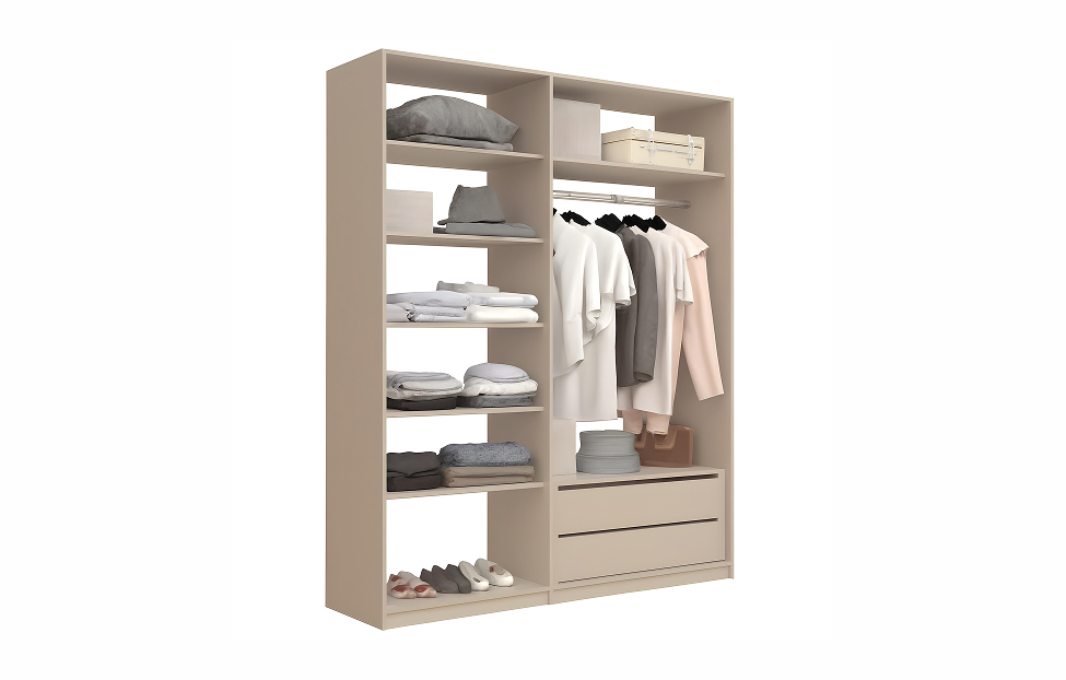 "Прихожие" - изображение №3 на www.angstrem-mebel.ru